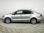 Volkswagen Polo V Рестайлинг Санкт-Петербург  - изображение 25