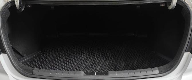 Hyundai Elantra VI (AD) Рестайлинг с пробегом 2019 года, цена 1 747 000 рублей, 84396 км, седан, Автокод Объявления
