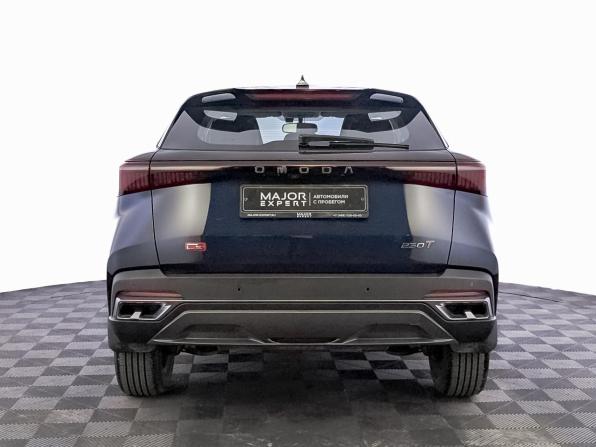 Omoda C5 I с пробегом 2024 года, цена 1 805 000 рублей, 35001 км, внедорожник, Автокод Объявления