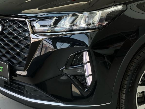Chery Tiggo 7 Pro Max I с пробегом 2023 года, цена 1 999 000 рублей, 38875 км, внедорожник, Автокод Объявления