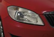 Skoda Fabia II Рестайлинг Нижний Новгород  - изображение 40