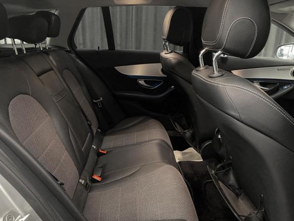 Mercedes-Benz C-Класс IV (W205) с пробегом 2014 года, цена 1 580 000 рублей, 71000 км, универсал, Автокод Объявления