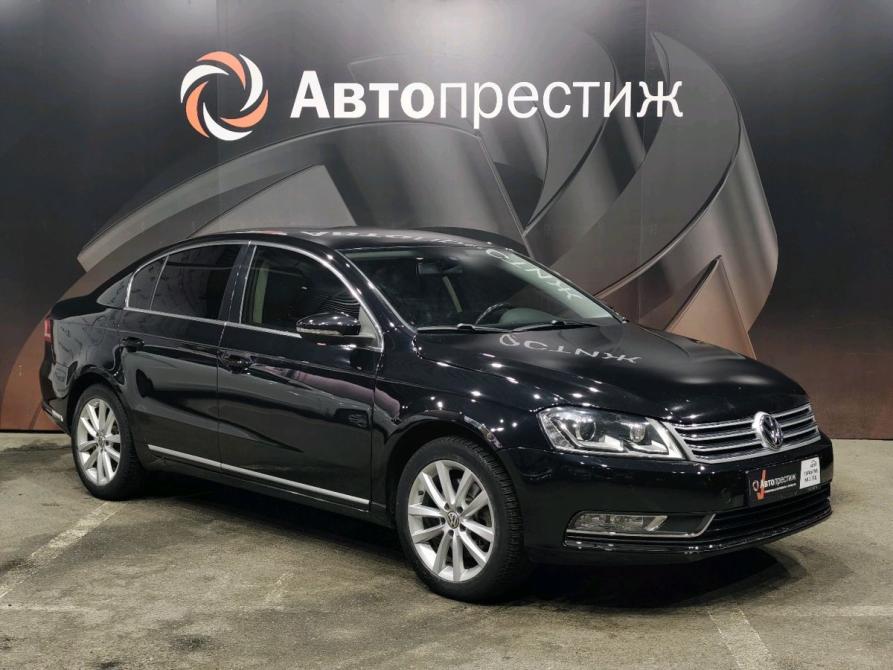 Volkswagen Passat B7 Ставрополь  - изображение 3