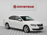 Skoda Octavia III (A7) Москва  - изображение 15