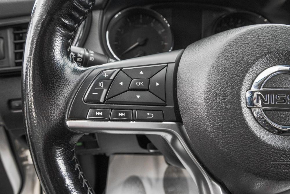 Nissan Qashqai II Рестайлинг Барнаул  - изображение 16