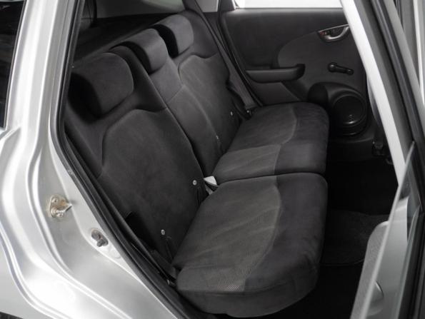 Honda Jazz II с пробегом 2009 года, цена 777 525 рублей, 183207 км, хэтчбек, Автокод Объявления