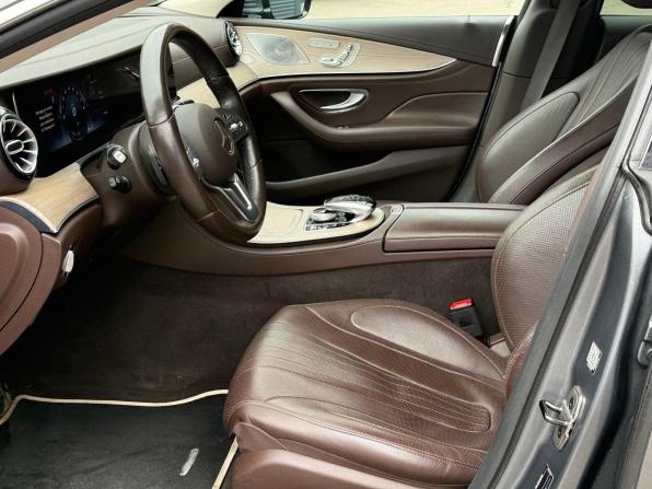 Mercedes-Benz CLS III (C257) с пробегом 2018 года, цена 3 990 000 рублей, 78775 км, седан, Автокод Объявления