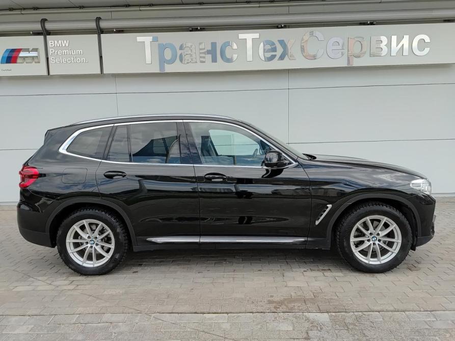 BMW X3 III (G01) Казань  - изображение 5