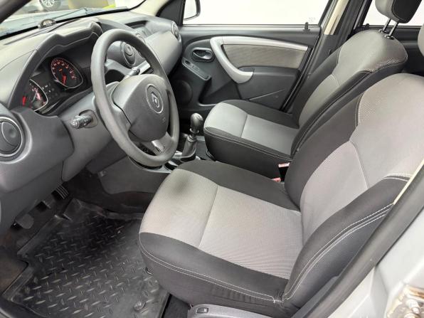 Renault Duster I с пробегом 2012 года, цена 997 000 рублей, 148000 км, внедорожник, Автокод Объявления