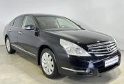Nissan Teana II (J32) Саранск  - изображение 43