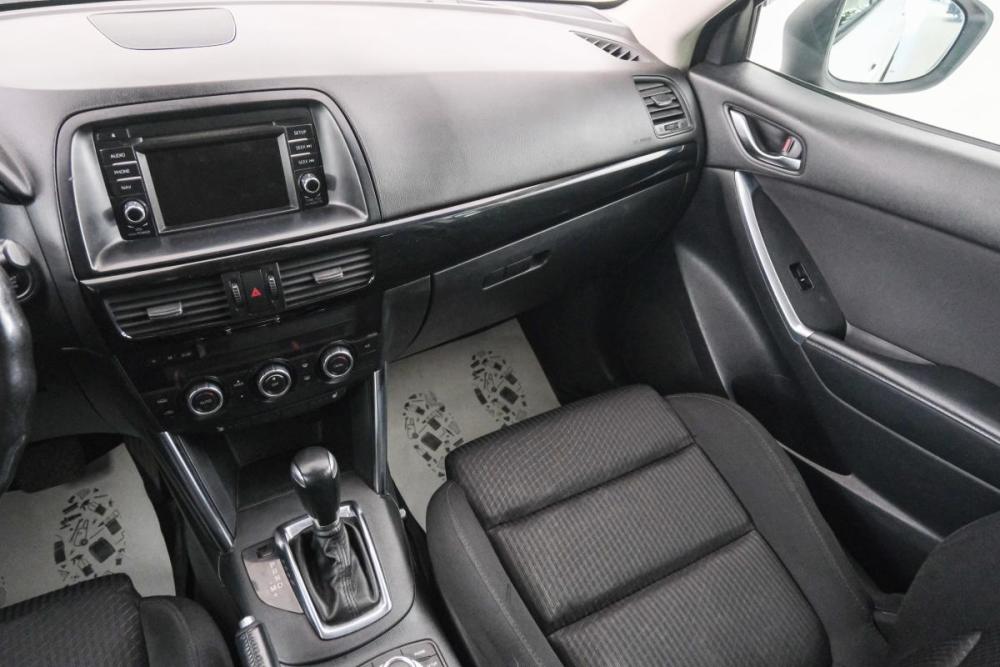 Mazda CX-5 I Красноярск  - изображение 12