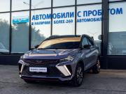 Geely Coolray I Рестайлинг Екатеринбург  - изображение 23