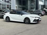 Toyota Camry VIII (XV70) Рестайлинг Воронеж  - изображение 18