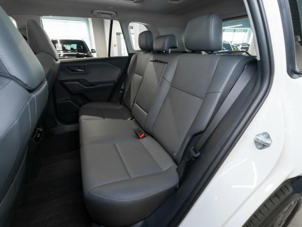 Toyota RAV4 VI (XA60) с пробегом 2026 года, цена 4 050 000 рублей, 50 км, внедорожник, Автокод Объявления