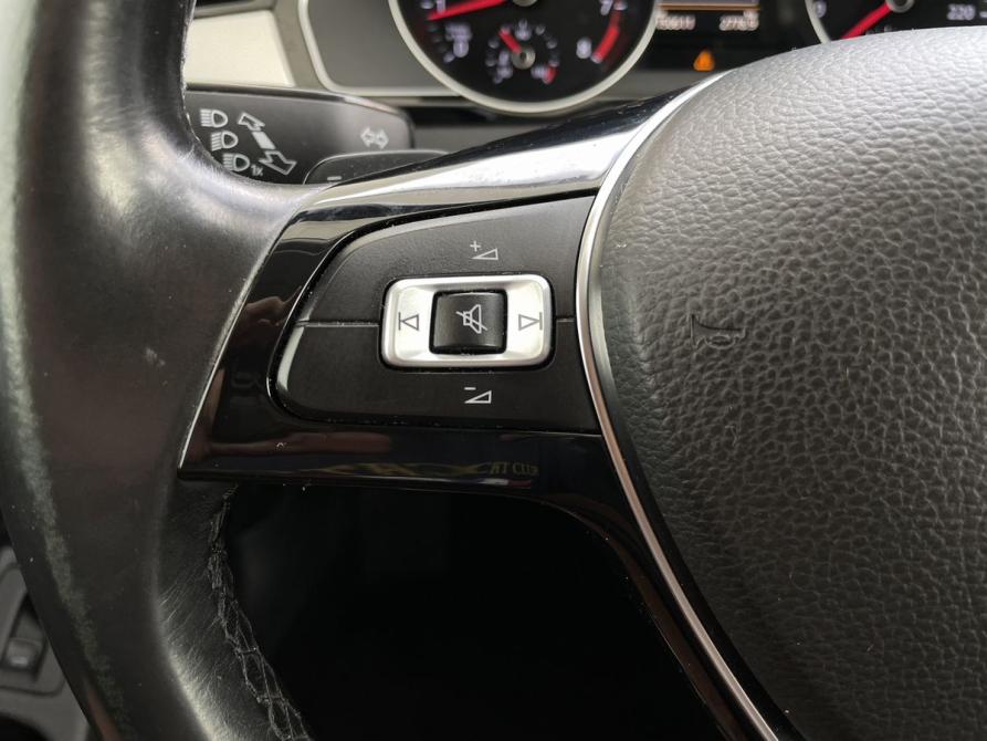 Volkswagen Passat B8 Екатеринбург  - изображение 18