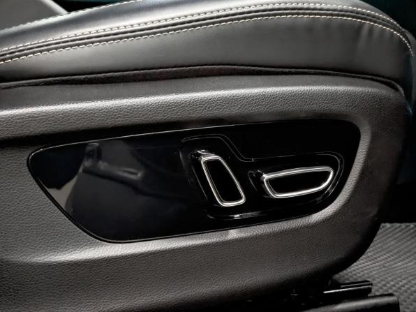 GAC GS8 II с пробегом 2023 года, цена 2 895 000 рублей, 83182 км, внедорожник, Автокод Объявления