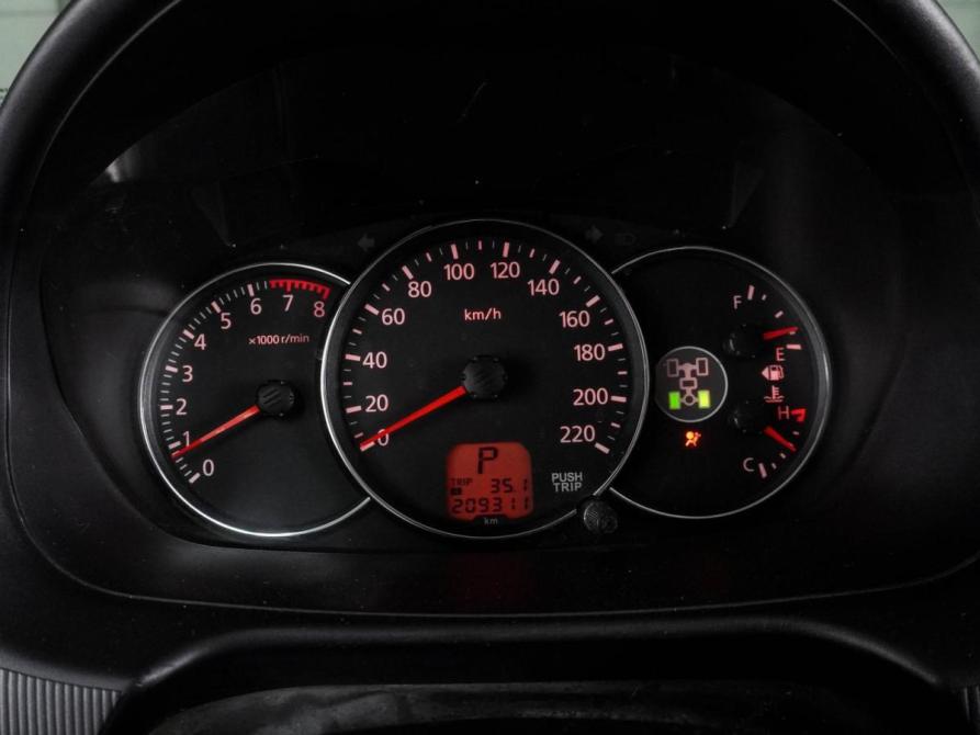 Mitsubishi Pajero Sport II Воронеж  - изображение 18