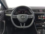 Skoda Superb III Рестайлинг Москва  - изображение 52