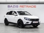 Lada (ВАЗ) Vesta I Тюмень  - изображение 27