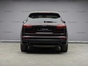 Porsche Cayenne II Рестайлинг (958) Москва  - изображение 20