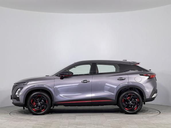 Omoda C5 I с пробегом 2024 года, цена 2 150 000 рублей, 12000 км, внедорожник, Автокод Объявления