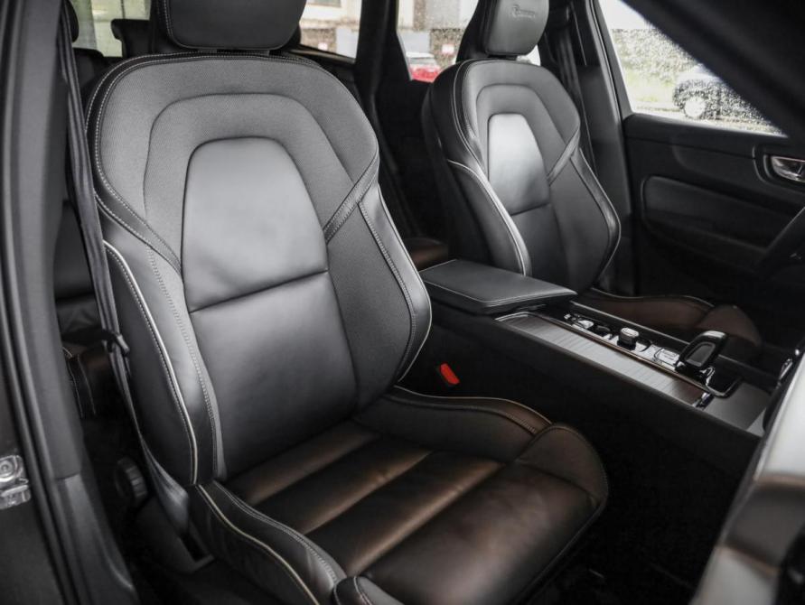Volvo XC60 II Санкт-Петербург  - изображение 30