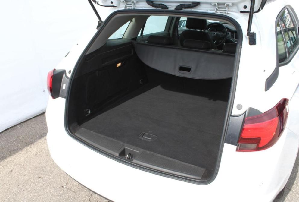Opel Astra K Нижний Новгород  - изображение 10