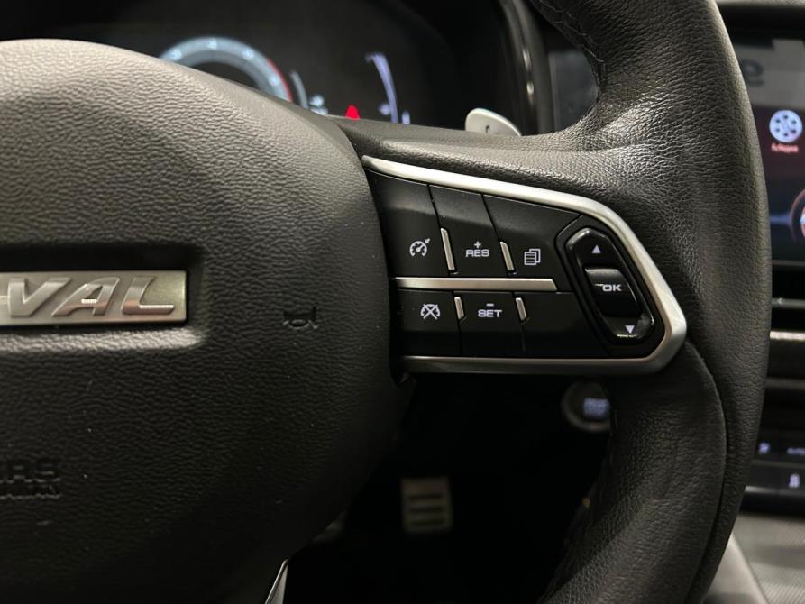 Haval F7x I Санкт-Петербург  - изображение 22