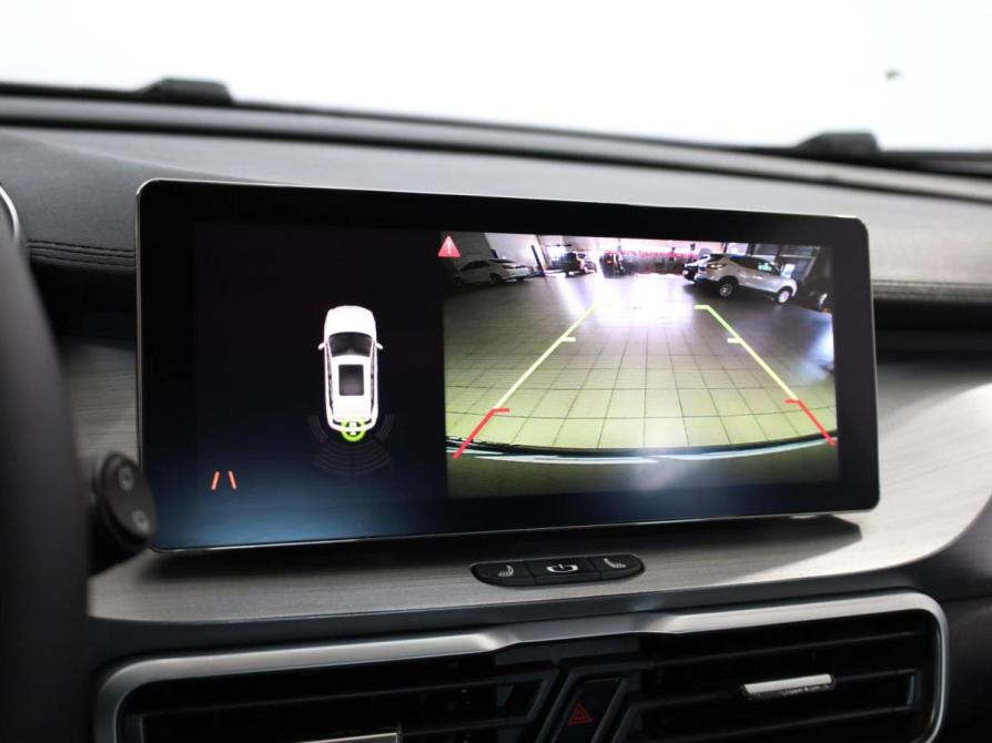 Geely Coolray I Ростов-на-Дону  - изображение 13