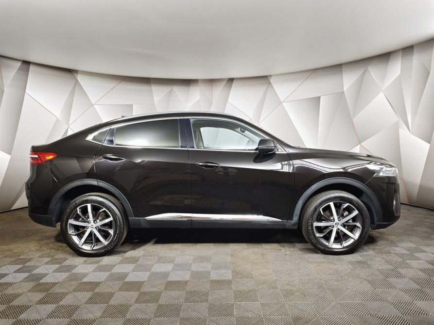 Haval F7x I Москва  - изображение 6
