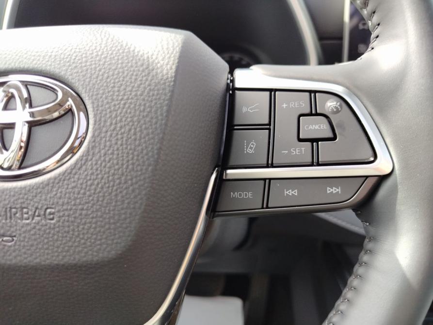 Toyota Highlander IV (XU70) Ярославль  - изображение 23