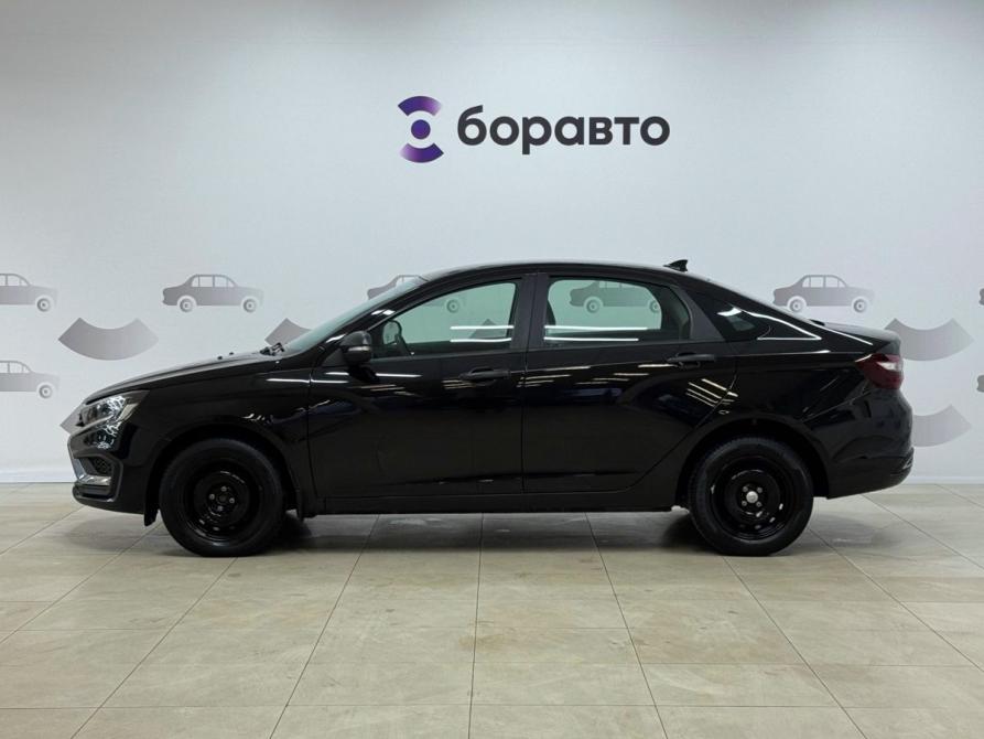 Lada (ВАЗ) Vesta I Рестайлинг (NG) Ставрополь  - изображение 7
