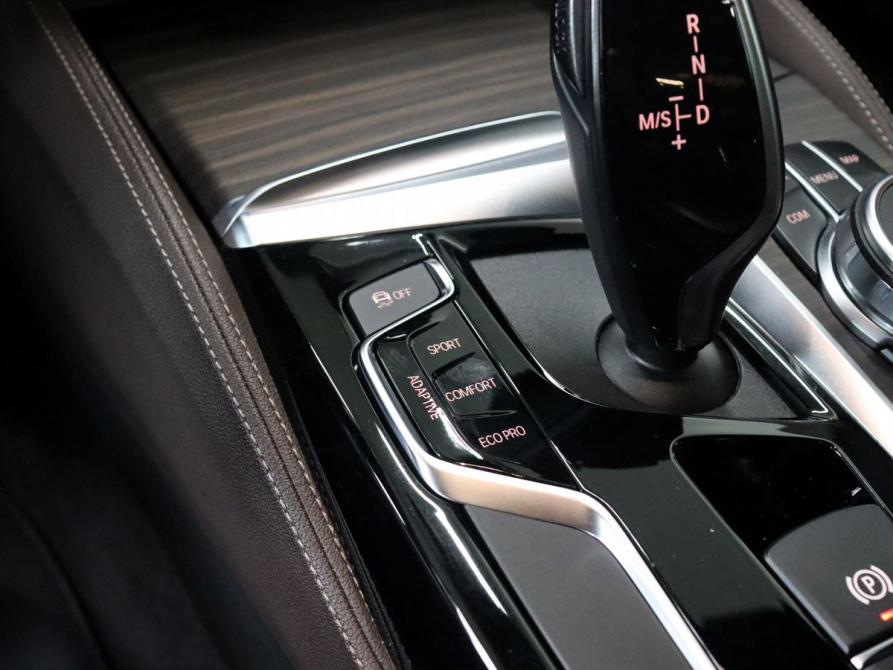BMW 5 серии VII (G30/G31/G38) Калининград  - изображение 25