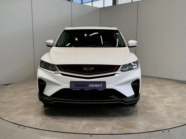 Geely Coolray I с пробегом 2023 года, цена 1 880 000 рублей, 40701 км, внедорожник, Автокод Объявления