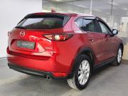 Mazda CX-5 II Уфа  - изображение 28
