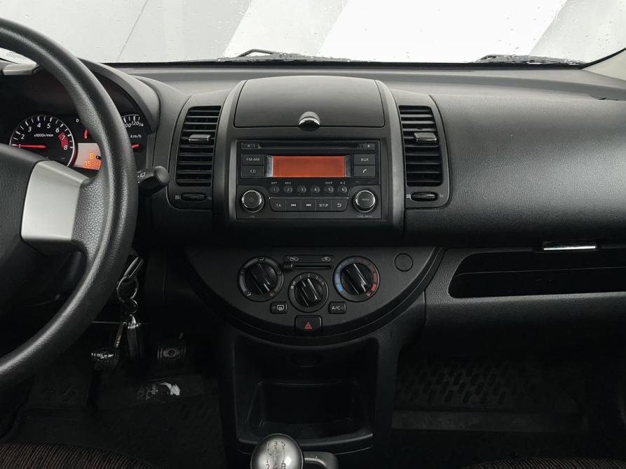 Nissan Note I Рестайлинг Екатеринбург  - изображение 20
