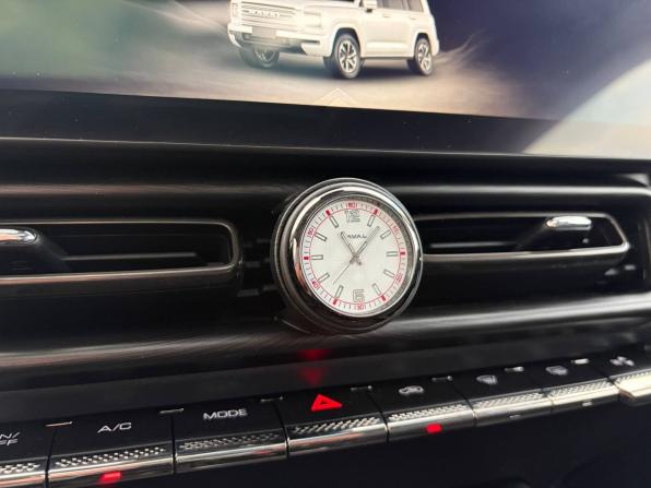 Haval H9 II с пробегом 2024 года, цена 3 795 000 рублей, 41415 км, внедорожник, Автокод Объявления