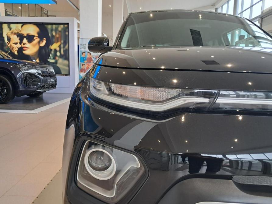 Kia Soul III Казань  - изображение 21