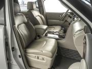 Infiniti QX80 I Рестайлинг Тюмень  - изображение 43