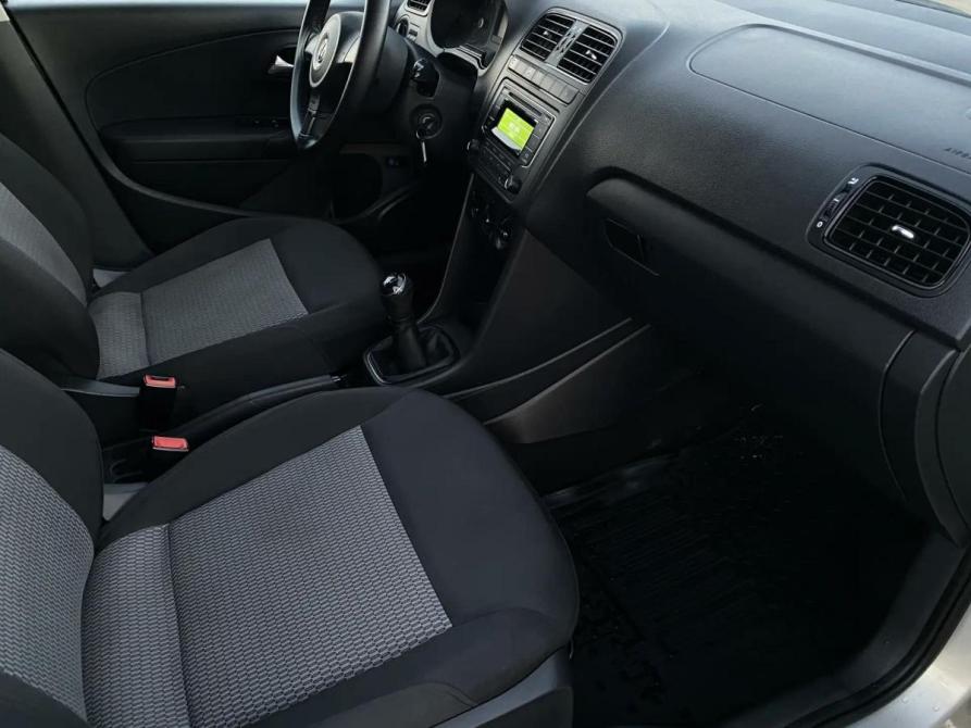 Volkswagen Polo V Тверь  - изображение 18