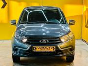 Lada (ВАЗ) Granta I Рестайлинг Ижевск  - изображение 23