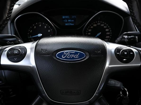 Ford Focus III с пробегом 2013 года, цена 879 000 рублей, 182179 км, хэтчбек, Автокод Объявления