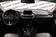 Mazda 6 III (GJ) Рестайлинг Сургут  - изображение 40
