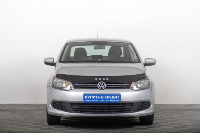 Volkswagen Polo V с пробегом 2011 года, цена 779 000 рублей, 223000 км, седан, Автокод Объявления