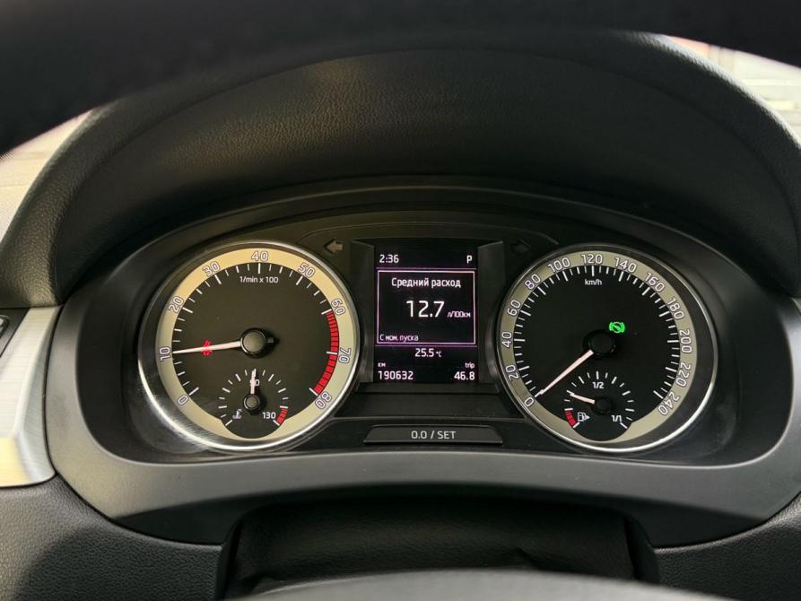 Skoda Rapid I Волгоград  - изображение 15