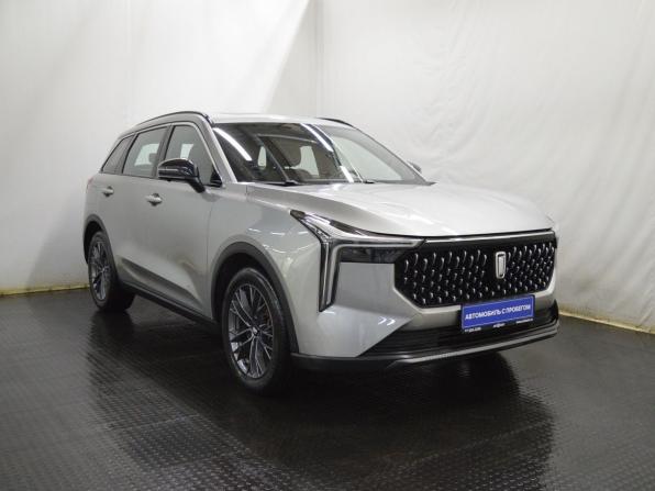 FAW Bestune T55 с пробегом 2023 года, цена 1 600 000 рублей, 59169 км, внедорожник, Автокод Объявления