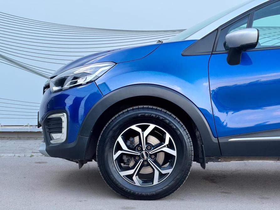 Renault Kaptur I Рестайлинг Воронеж  - изображение 2