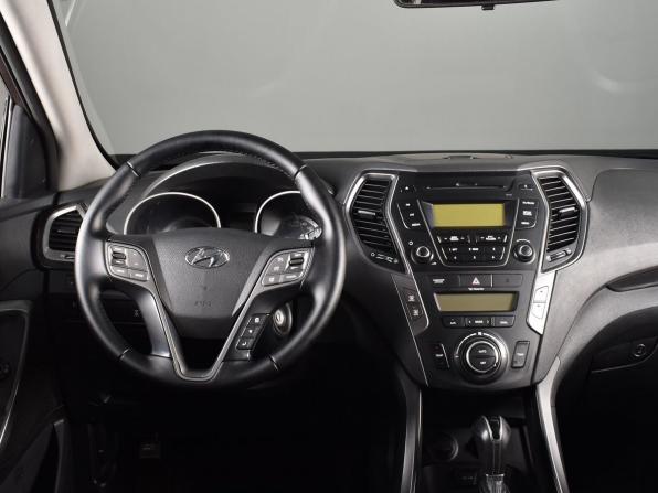 Hyundai Santa Fe III с пробегом 2014 года, цена 1 749 999 рублей, 304775 км, внедорожник, Автокод Объявления