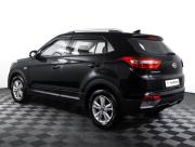 Hyundai Creta I Москва  - изображение 29
