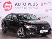 Volkswagen Passat B8 Рестайлинг Минеральные Воды  - изображение 24